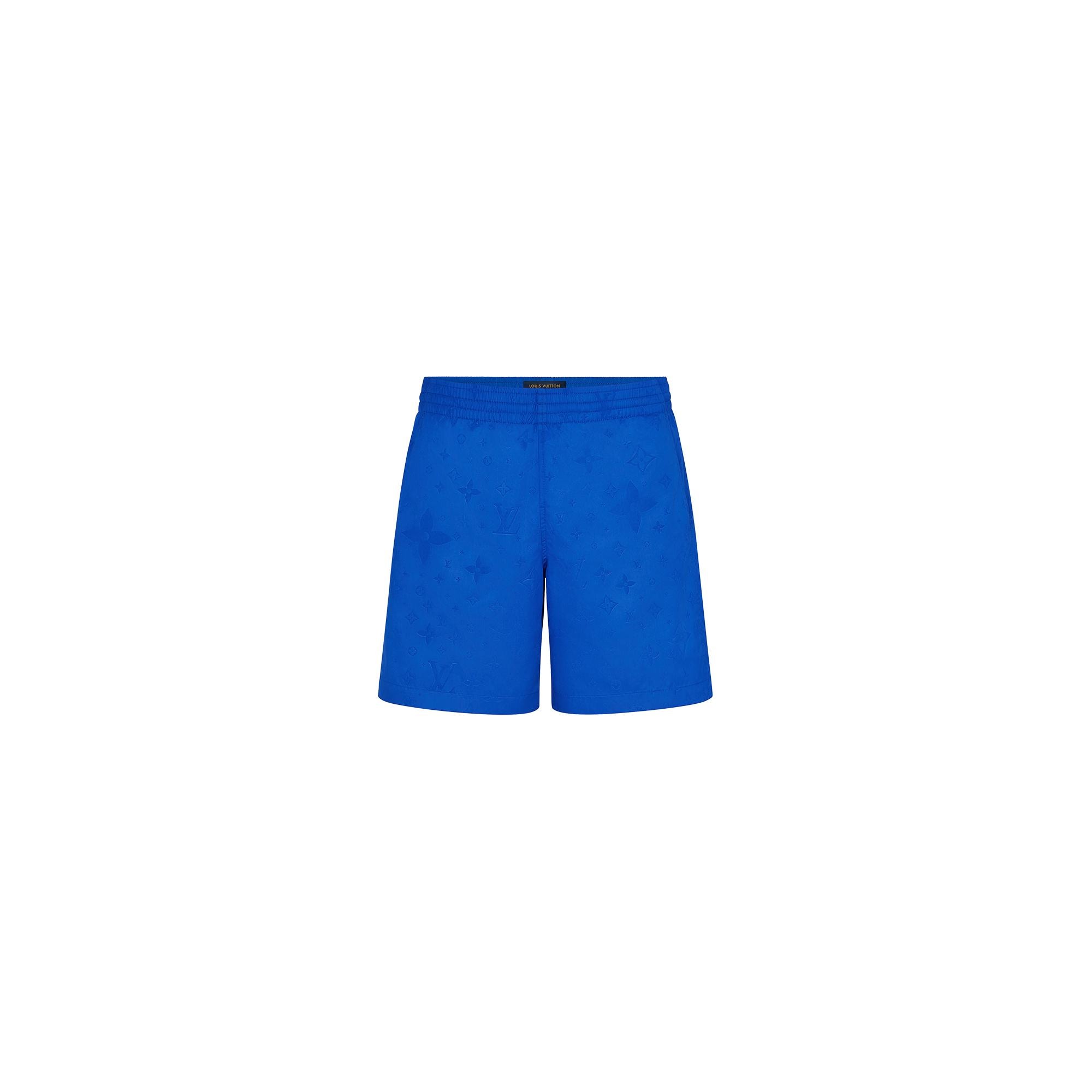 Short homme louis online vuitton